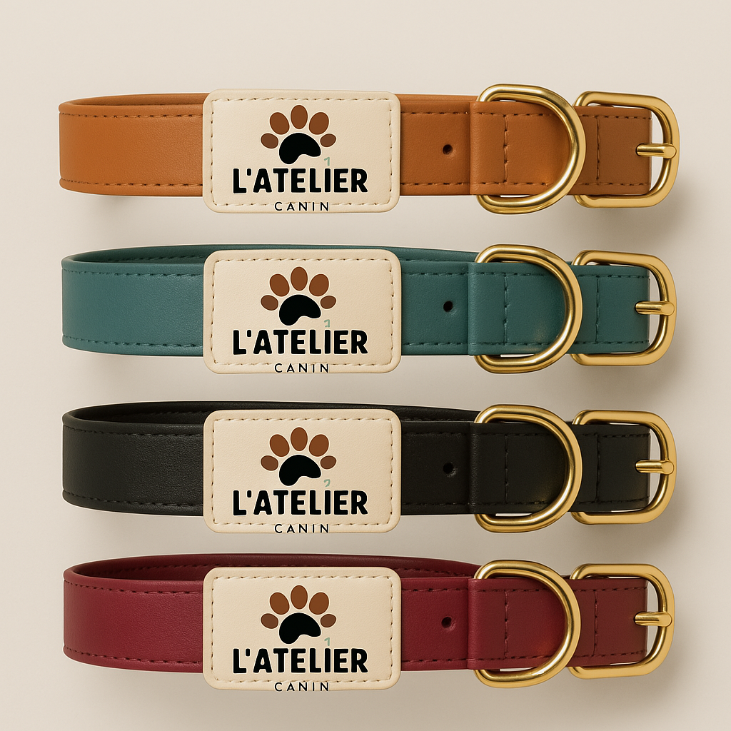 Votre Panier – L’Atelier Canin